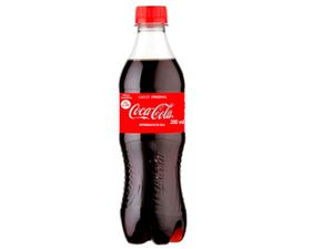 COCA COLA MINI 200ML