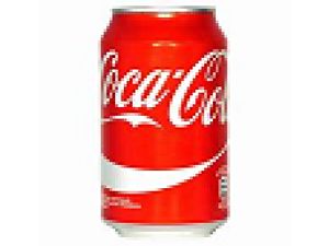 COCA COLA LATA 350ML