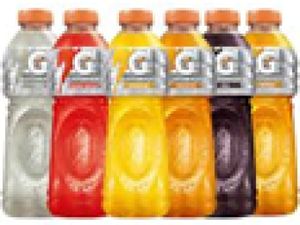 GATORADE