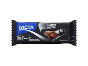 LACTA DIAMANTE NEGRO