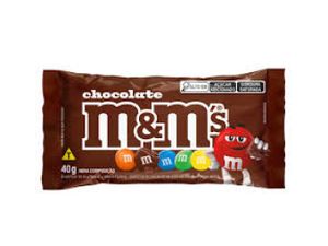 M&M'S 40G