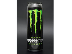 MONSTER ENERGY ORIGINAL