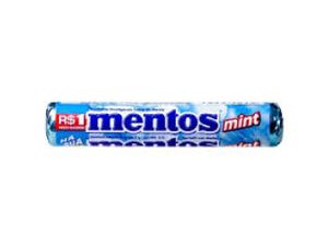 MENTOS MINT 37,5G
