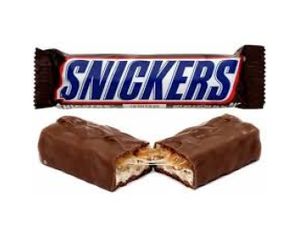 SNICKERS