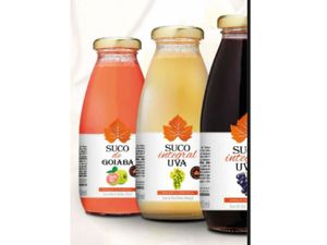 SUCO 100% INTEGRAL 1L