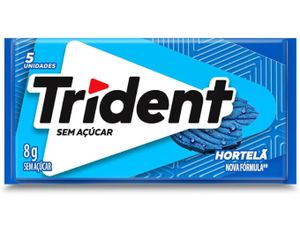 TRIDENT HORTELÃ