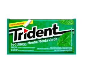 TRIDENT MENTA