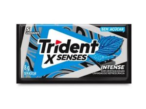 TRIDENT SENSES