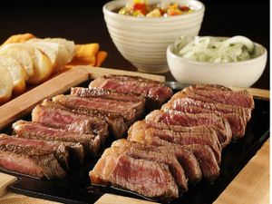 CONTRA FILÉ COMPLETA 500G