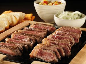 CONTRA FILÉ SIMPLES 1KG