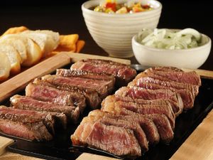 CONTRA FILÉ SIMPLES 500G