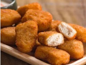 NUGGETS FRANGO