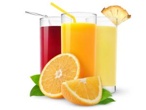 SUCO POLPA/NATURAL 390ML