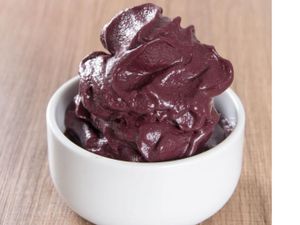 Açaí 1 Litro sem xarope de guaraná