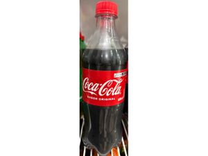 Coca-Cola 600ml