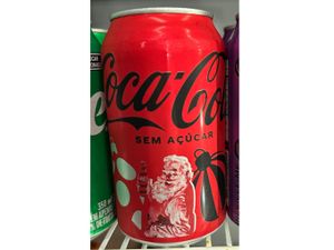 Coca-Cola Zero