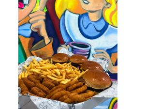 Combo Super Família