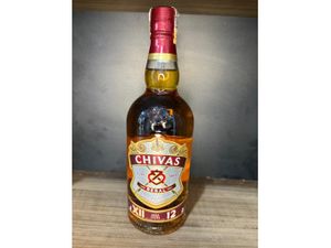 Chivas
