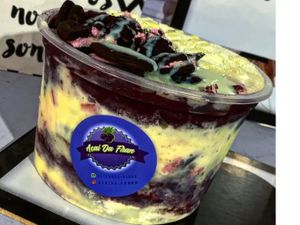 Açai de 1L
