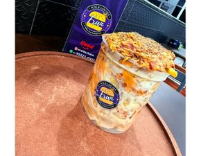 Batata no Pote Tamanho G