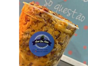 Batata no Pote Tamanho M