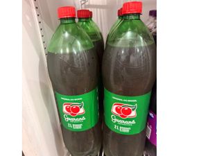 Guaraná Antártica 2 litros
