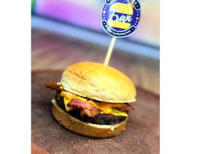Hambúrguer Pietro