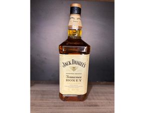 Jack Daniels De Mel