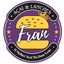 Açai e Lanches da Fran