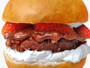 monte seu hamburguer