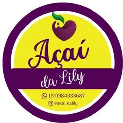 Açaí da Lily