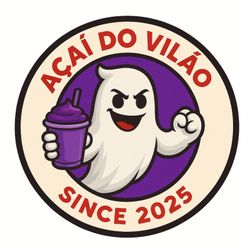 Açaí do Vilão