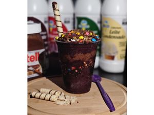 Açai Artesanal de 440ml