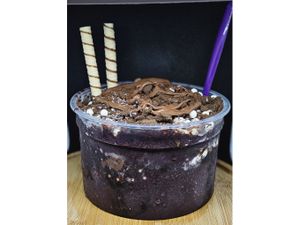 Açai artesanal de 1000ml