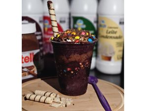 Açai Artesanal de 330ml