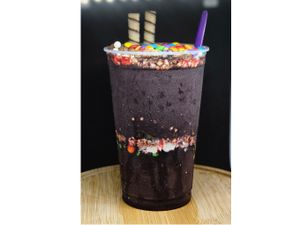 Açai artesanal de 770ml