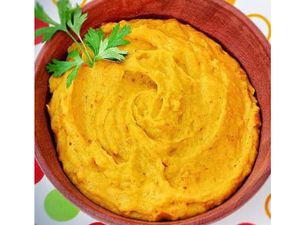 150 gramas de Vatapá