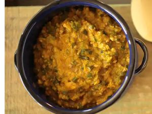 150 Gramas de Caruru