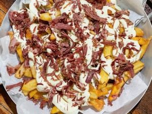 Batata Nordestina Especial