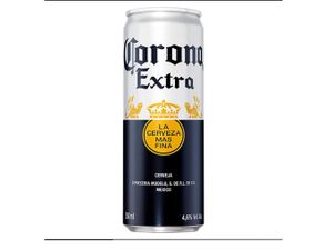 Corona Lata 350ml