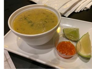 Caldo de Sururu 250 ml