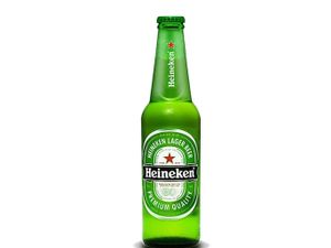 Cerveja Heineken  Long Neck