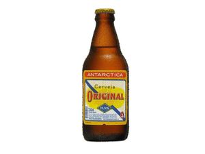 Cerveja original 300 ml