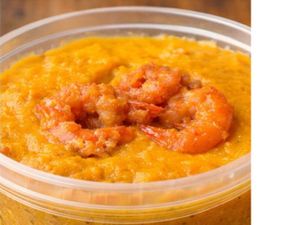 Porção de Vatapá (1/2 kg)