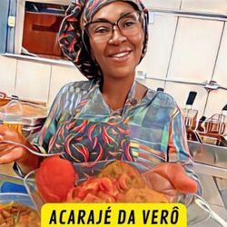 Acarajé da Verô