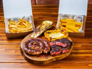 Combo para galera - a partir de R$ 127,90