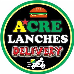 ACRE LANCHES DELIVERY