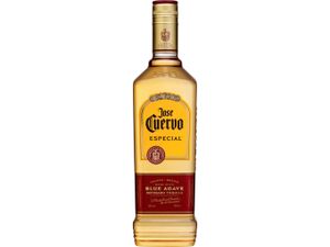 TEQUILA JOSÉ CUERVO