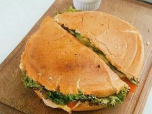 Xis Vegano