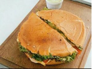 Xis Vegetariano